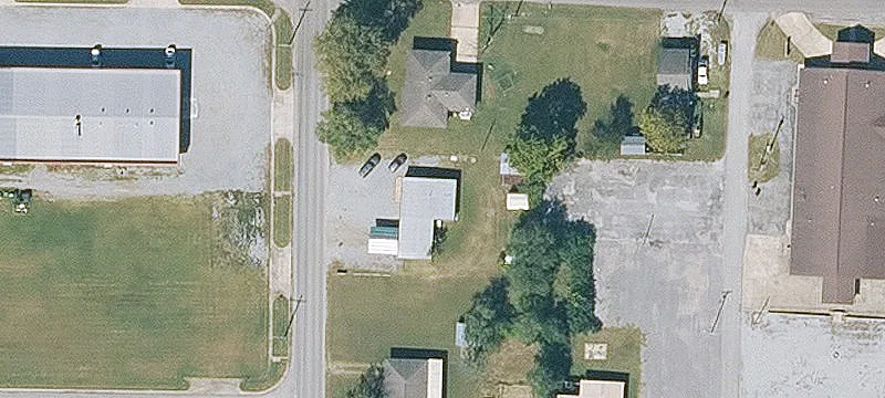 Pocahontas, AR 72455