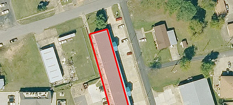 Danville, AR 72833