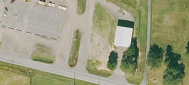 Hwy 10th E