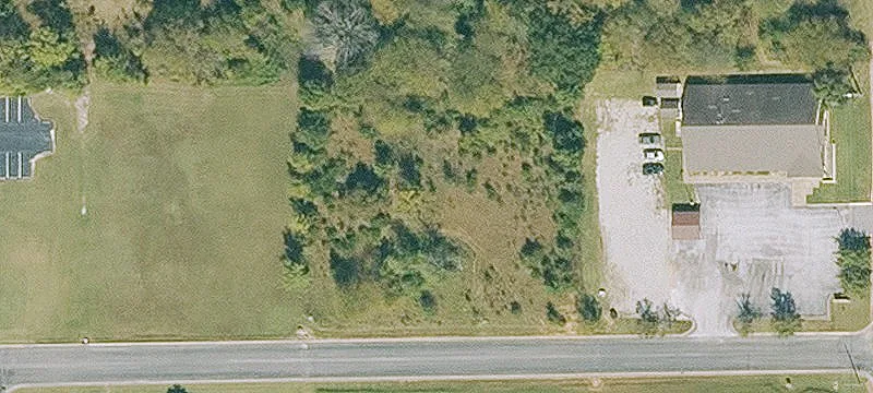 Detwiller Rd