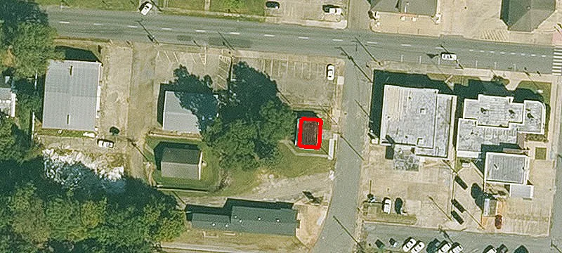 111 Chester St