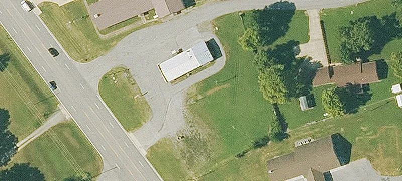 1919 Batesville Blvd