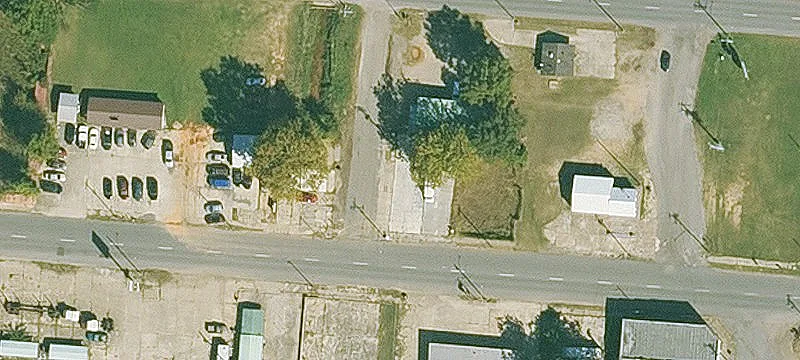 502 Gaines St