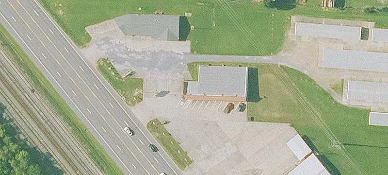 122 Hwy 71st S