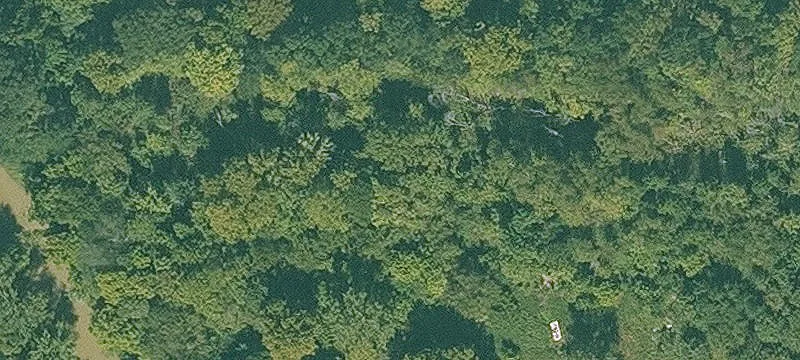 Alma Hwy