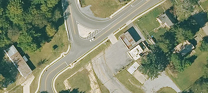Arrington At 3rd St