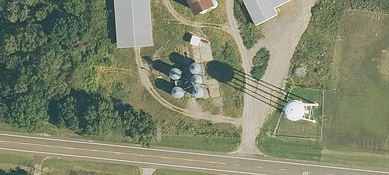 101 Bridges Rd