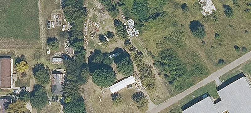 Hughes, AR 72348