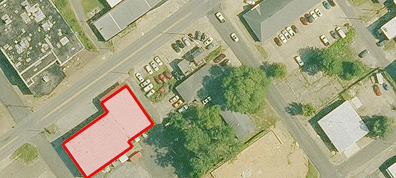 410 Locust St