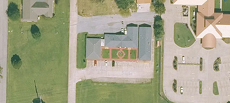 100 Thicksten Dr