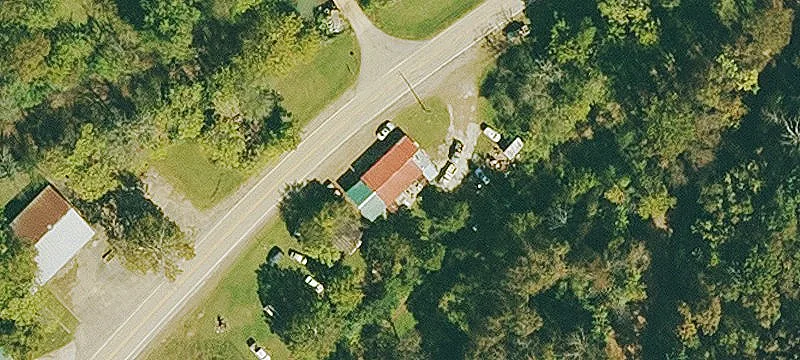 Hwy 16th E Pettigrew