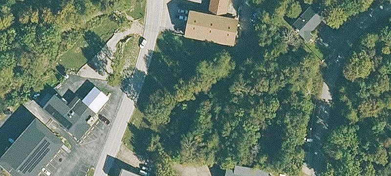 Woodsdale Dr