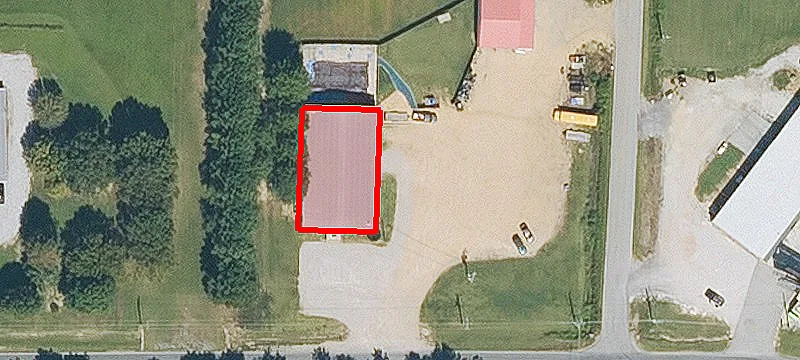 50 County Rd 792