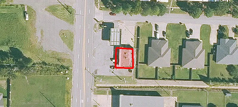 8401 Hwy 271st S