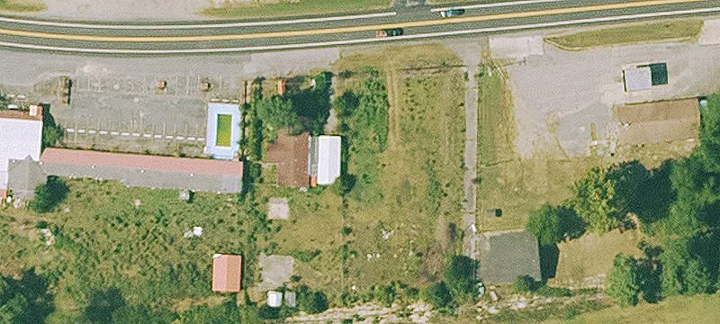 Hwy 270th E