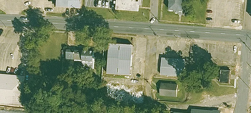401 Gaines St