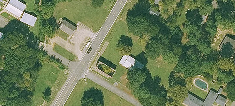 Midland, AR 72945