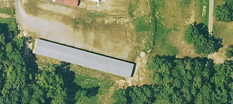 2425 Hwy 270th E