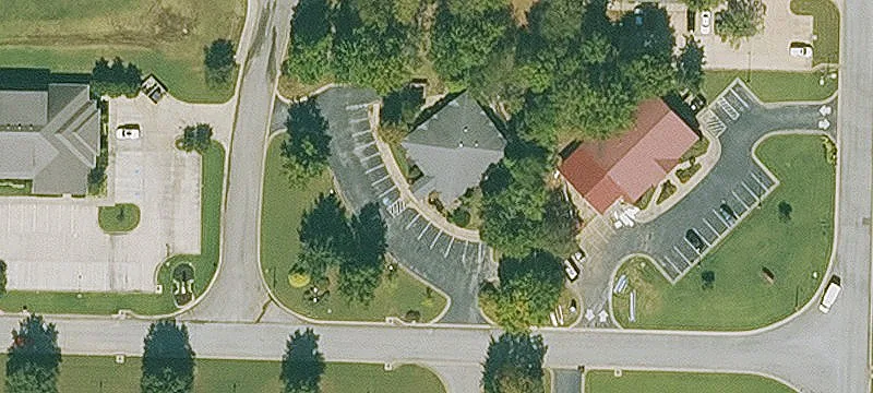 910 Enterprise Dr