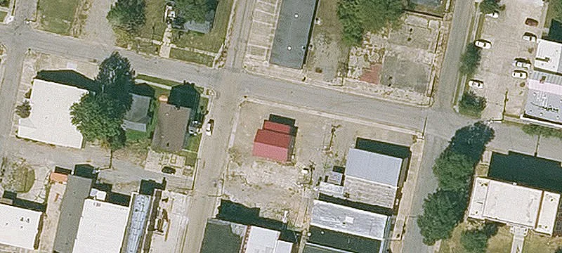 103 Jackson St