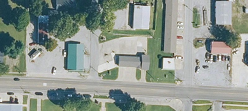 580 Main St