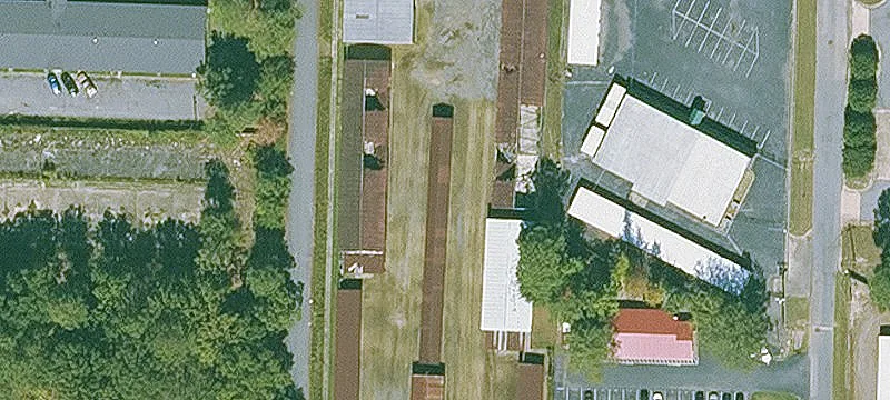 4520 Dollarway Rd