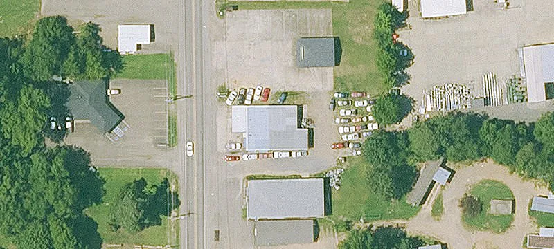 158 Hwy 71st N