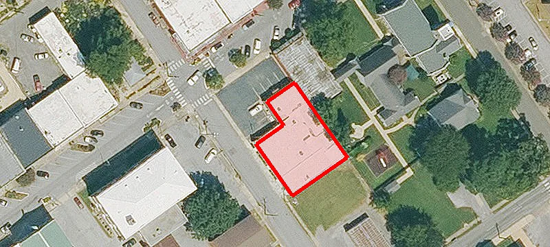 410 Main St