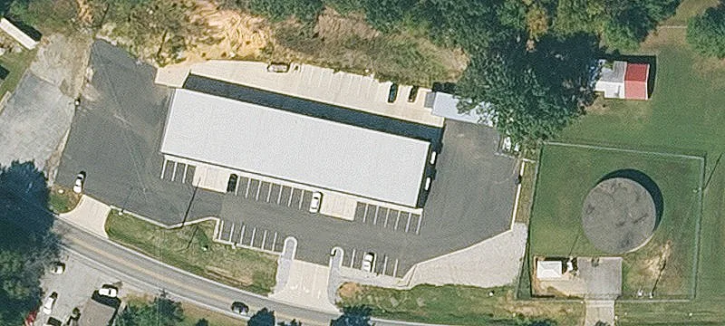 2560 Thomasville Rd
