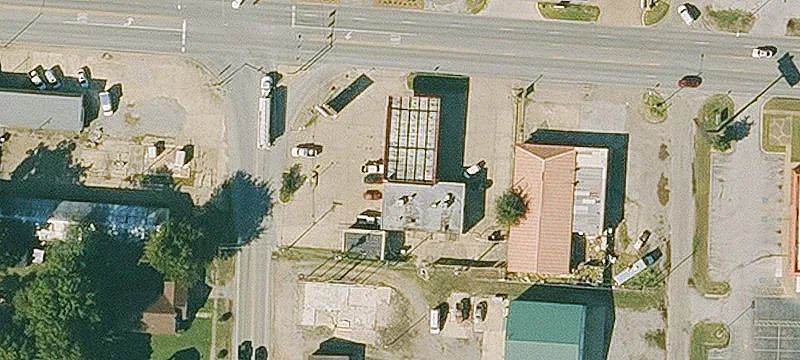 1600 Malcolm Ave