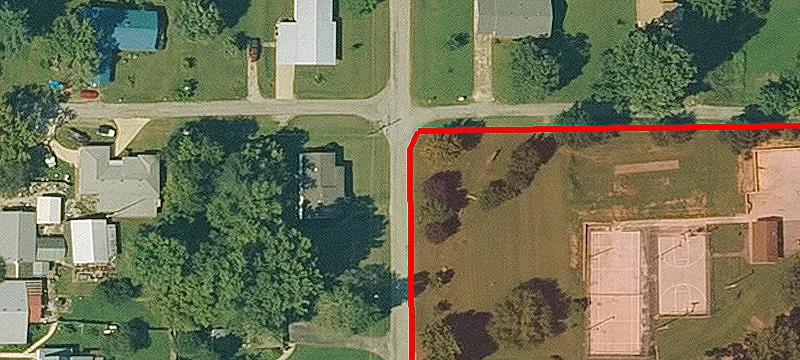 760 Cochran Ave