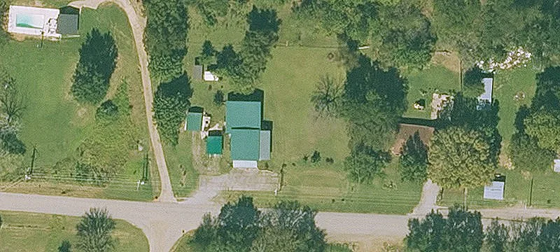 2655 Gate 9th Rd