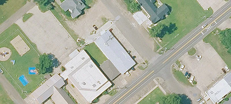 401 2nd St