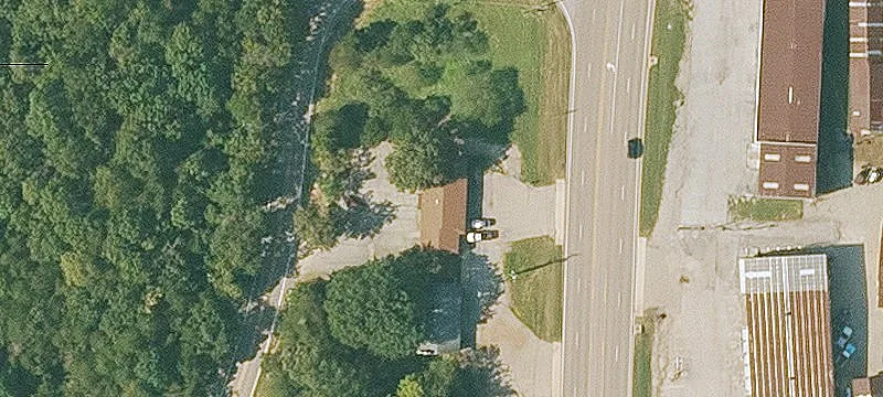 3623 Hwy 62nd 412