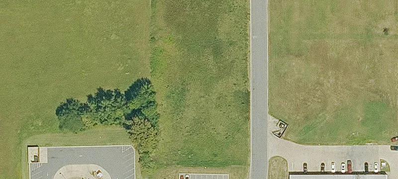 Fannie Ln