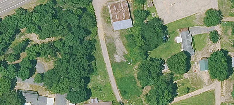 1597 Hwy 70th W