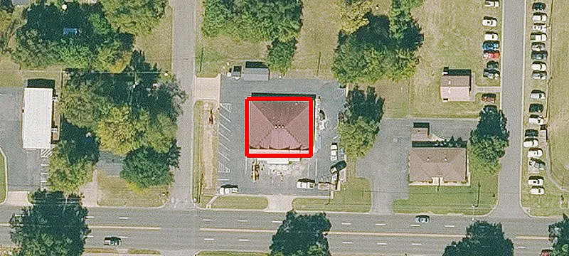 805 Pkwy Dr