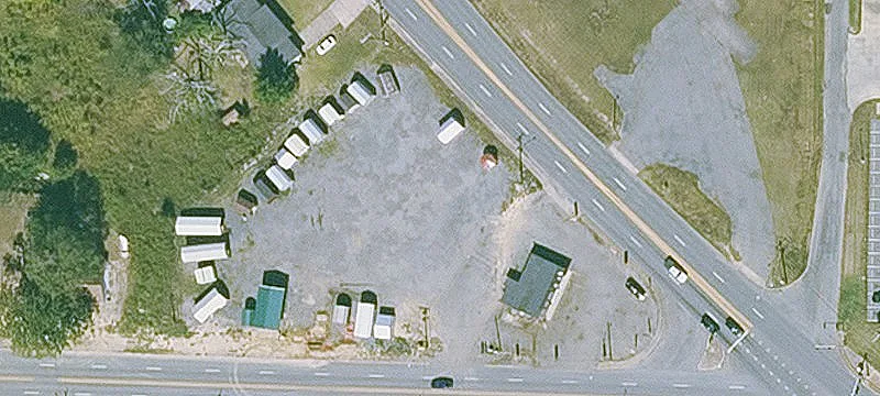 6000 Dollarway Rd