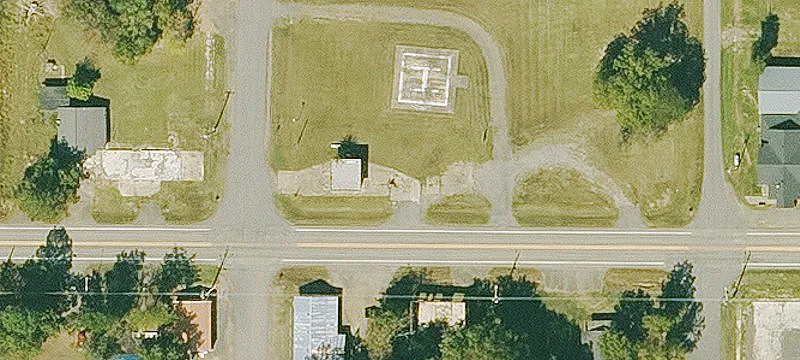 3672 Hwy 10th W