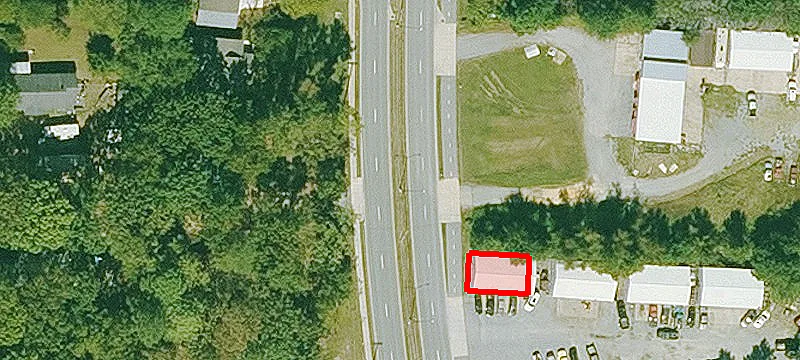 Rolla Rd