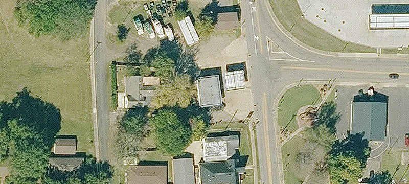 800 Main St