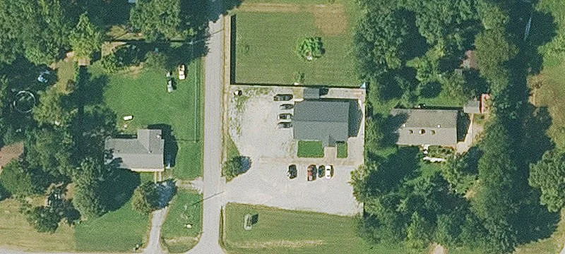 2375 White Dr