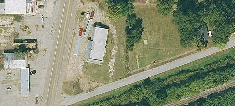 Forrest City, AR 72335