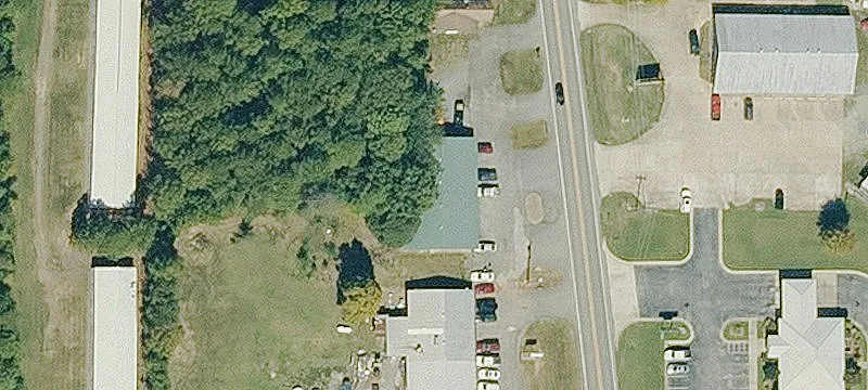 8469 Edgemont Rd