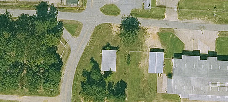 151 Wood St