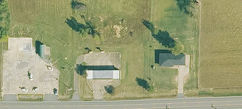 Hwy 64th E