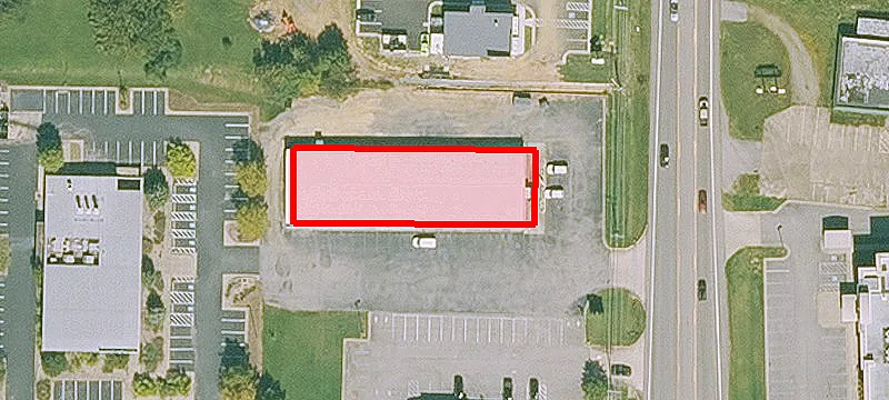 641 Hwy 71st N