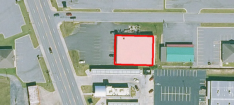 8605 Dollarway Rd