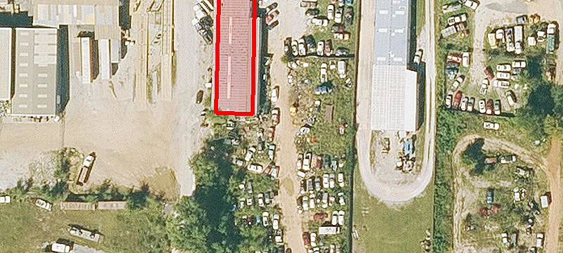 322 Industrial Park Rd