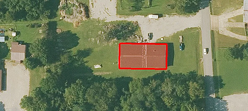 21 Liberty Hl Rd